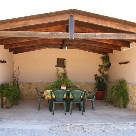 Cortijo Aurelia Villa Pozo Alcón Exteriör bild